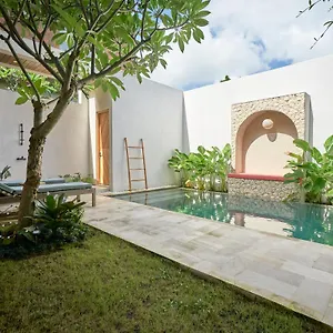 Hotel Luna Ola Berawa, Canggu